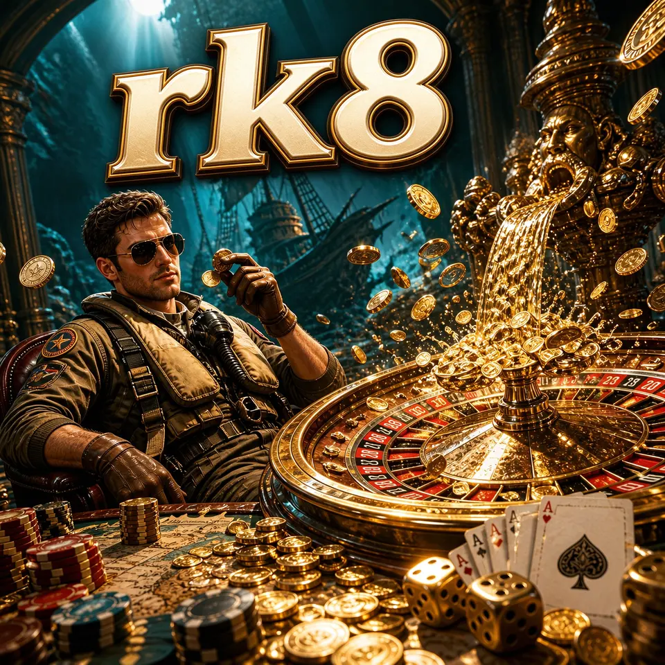 rk8 APK