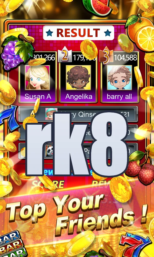 rk8 APK