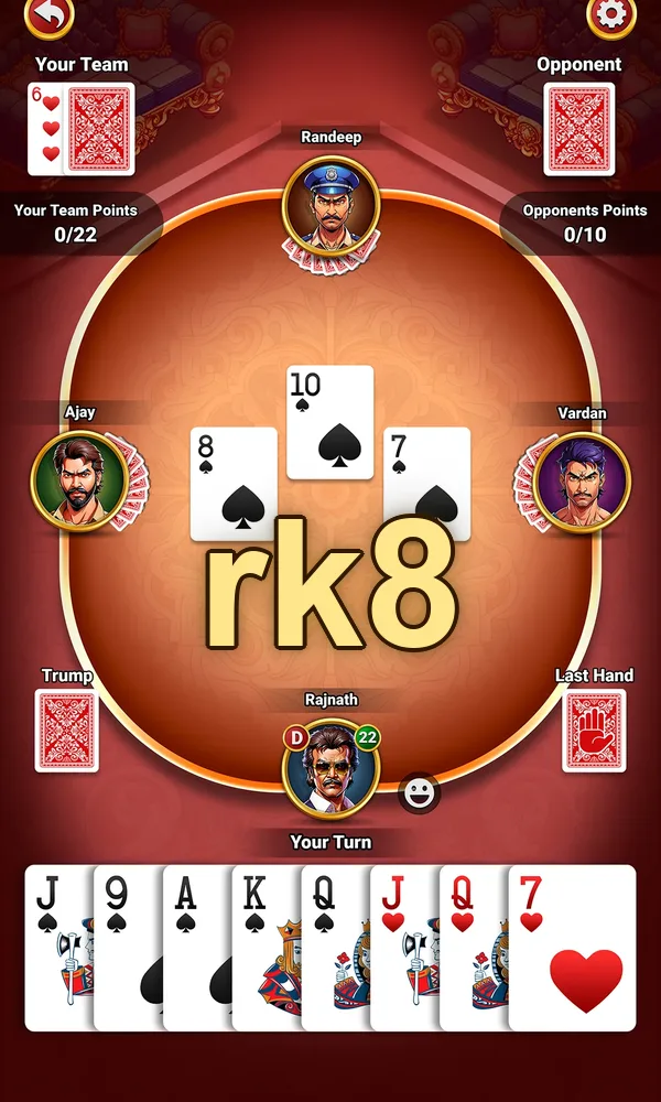 rk8 APK