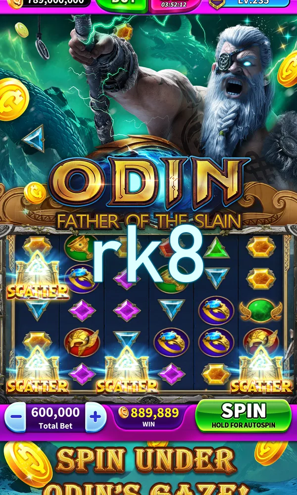 rk8 APK