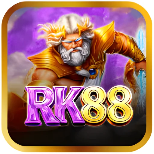 rk8 Logo - Resmi